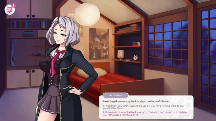 Guilty Summer Kiss 2 - Bloody Secret Steam CD Key