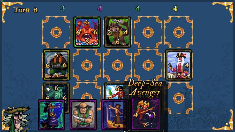 Salty Seabird Bay Steam CD Key
