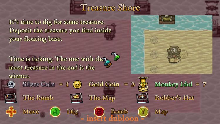 Salty Seabird Bay Steam CD Key