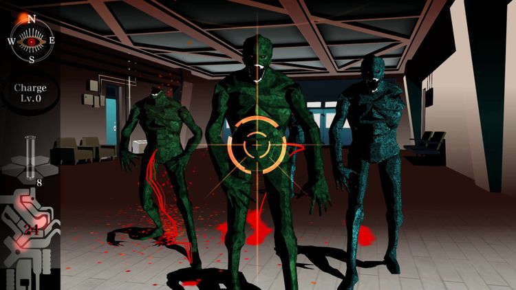 killer7 Steam Altergift