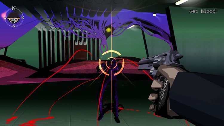 killer7 Digital Limited Edition Steam CD Key