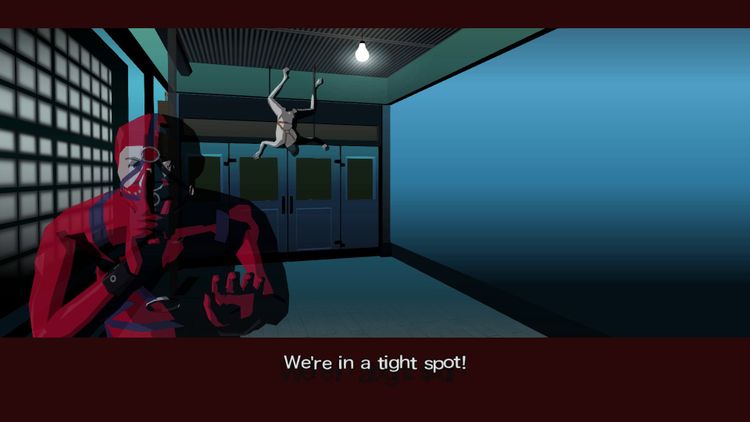 killer7 Steam Altergift