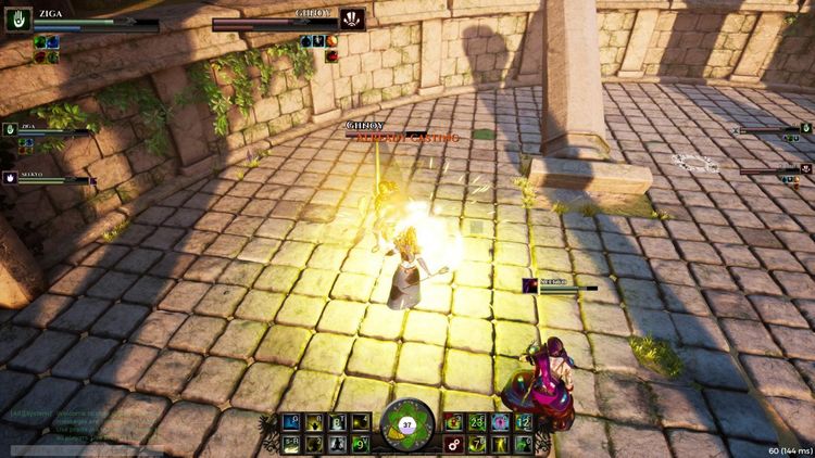 Grounds of Glory Steam CD Key