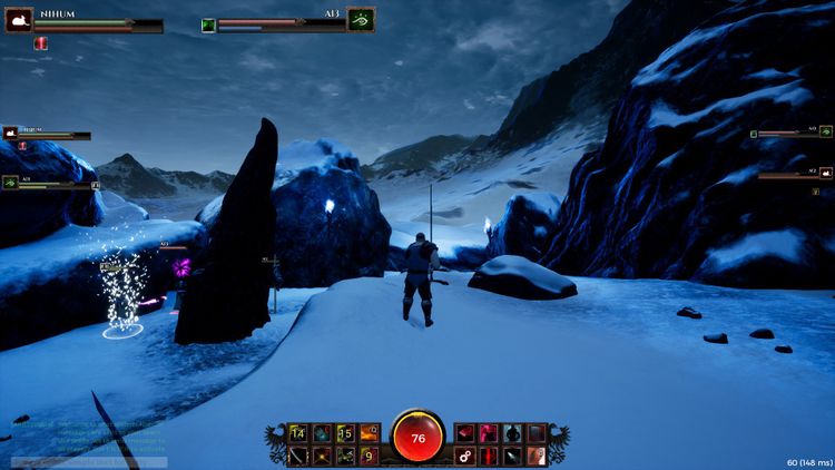 Grounds of Glory Steam CD Key