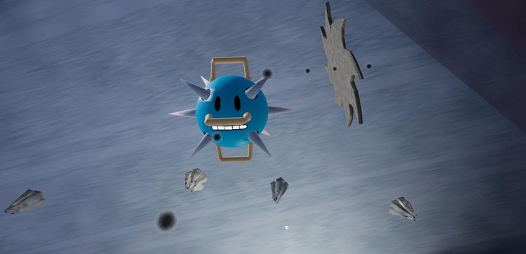 Don't Look Down Steam CD Key