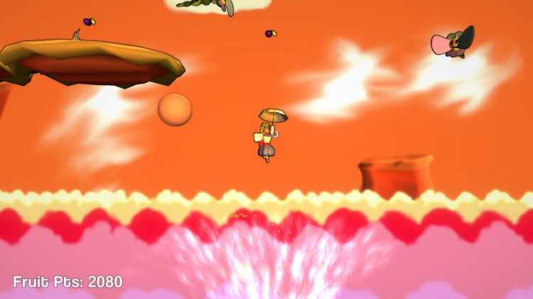Cherry in the Sky Steam CD Key