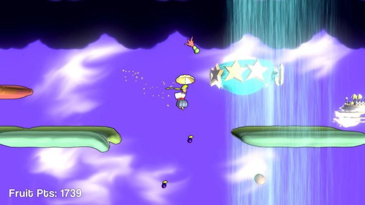 Cherry in the Sky Steam CD Key