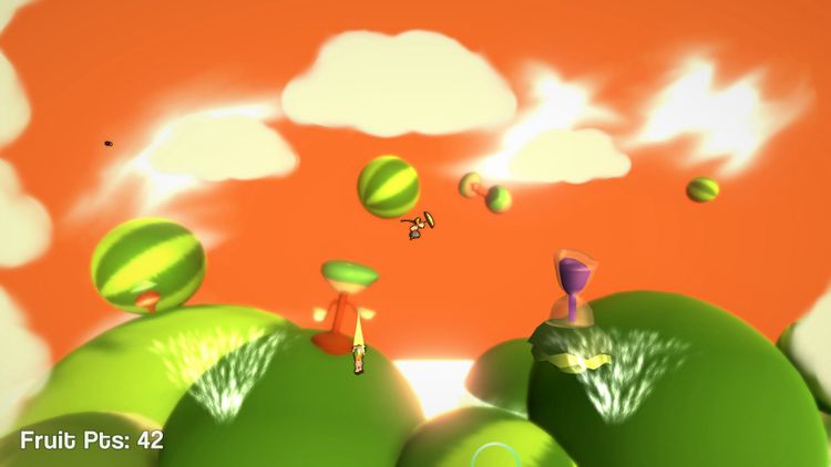 Cherry in the Sky Steam CD Key