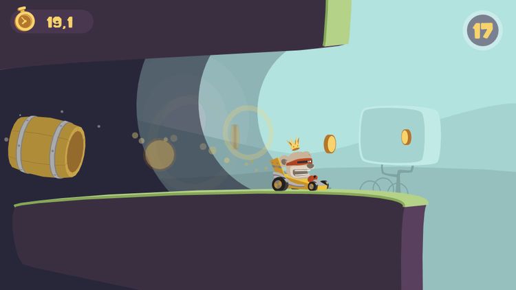 Funky Karts Steam CD Key