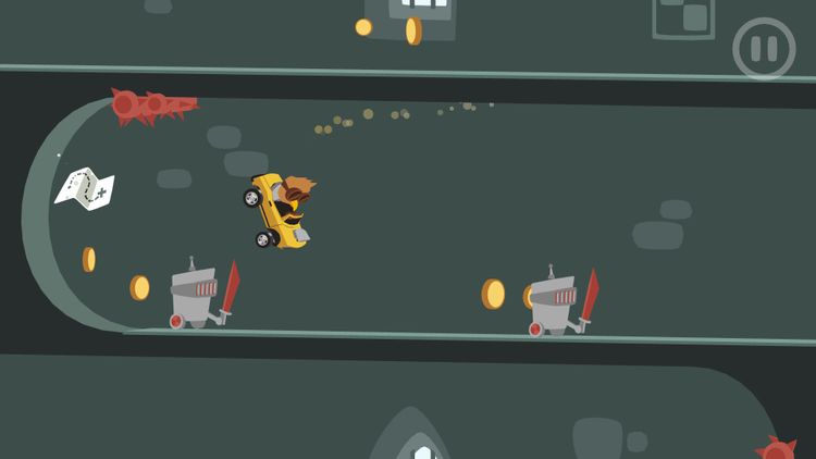 Funky Karts Steam CD Key