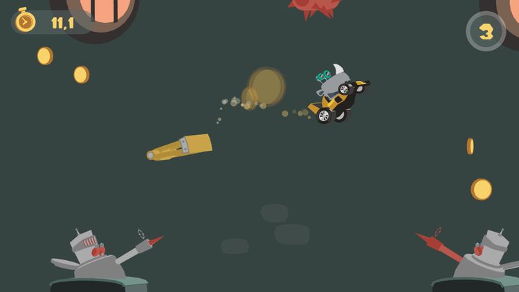 Funky Karts Steam CD Key