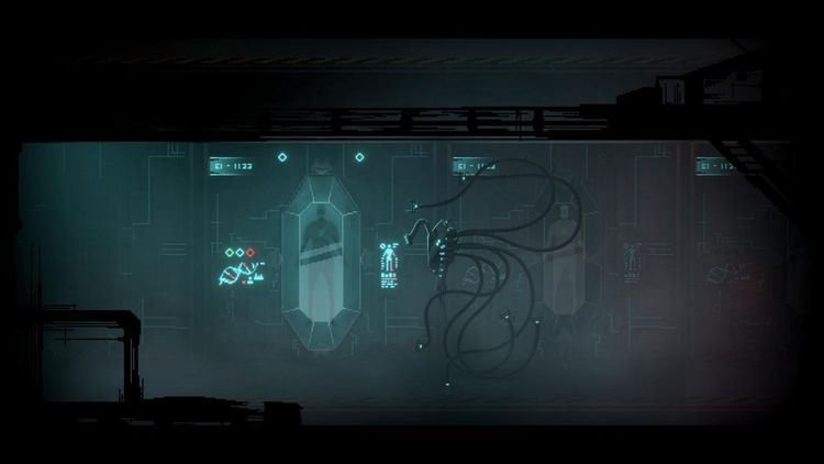 Crying Suns EU Steam Altergift