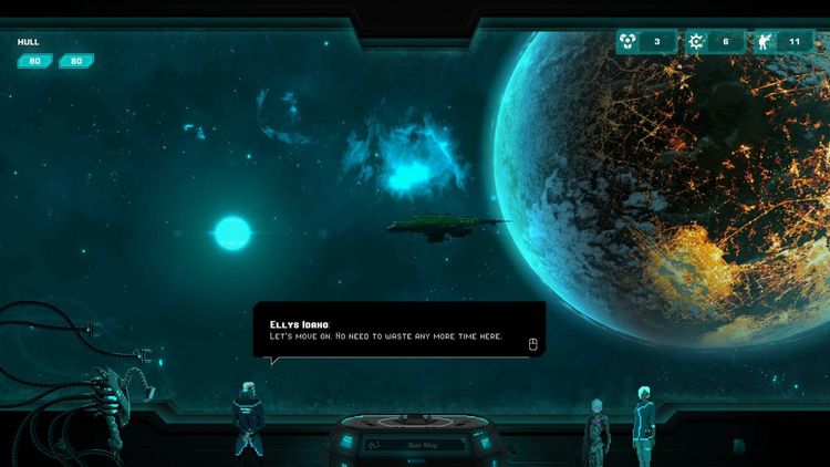 Crying Suns EU Steam Altergift