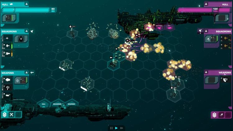 Crying Suns EU Steam Altergift