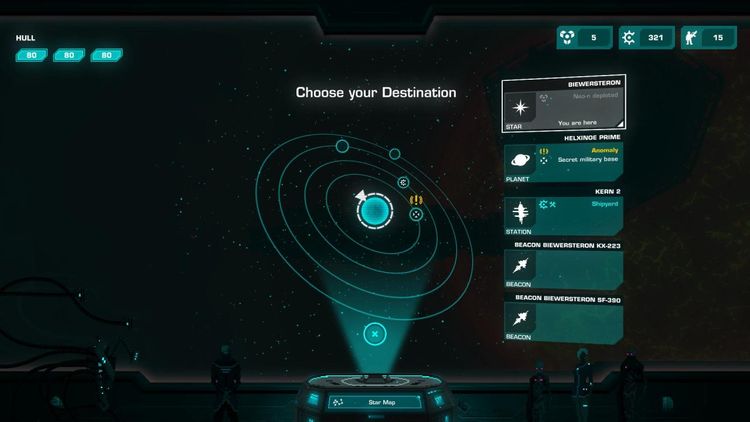 Crying Suns EU Steam Altergift