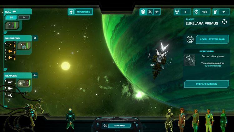 Crying Suns EU Steam Altergift