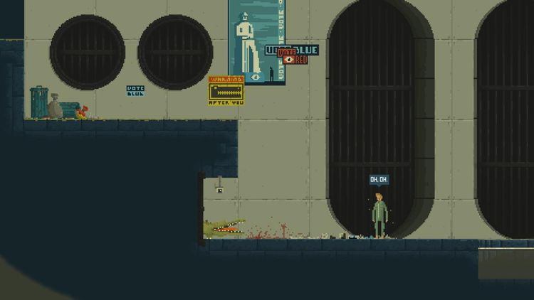 Ministry of Broadcast Steam CD Key