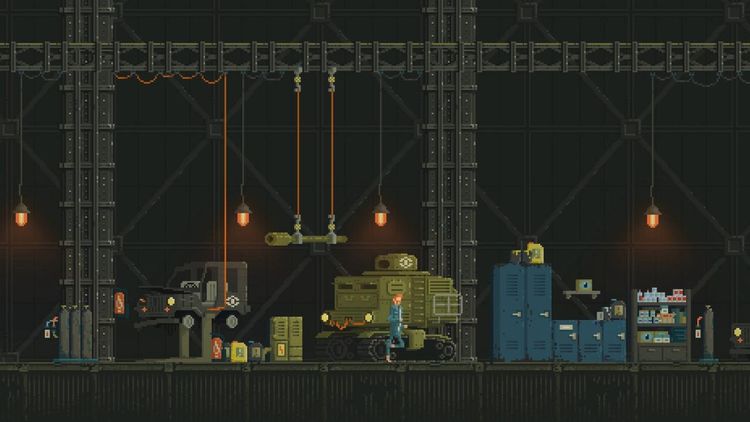 Ministry of Broadcast Steam CD Key