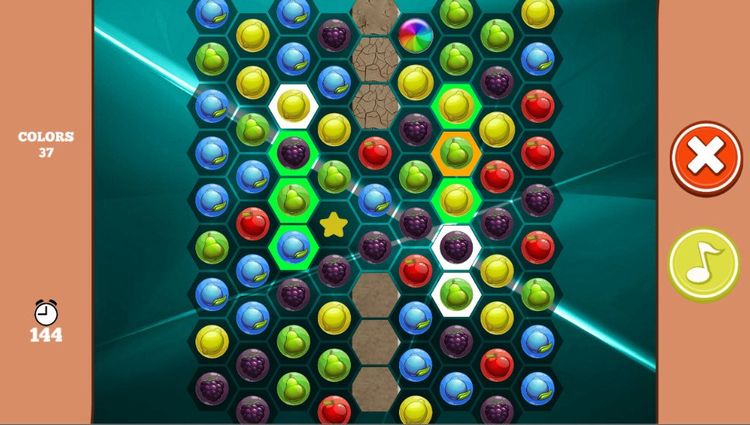 Swipe Fruit Smash Steam CD Key
