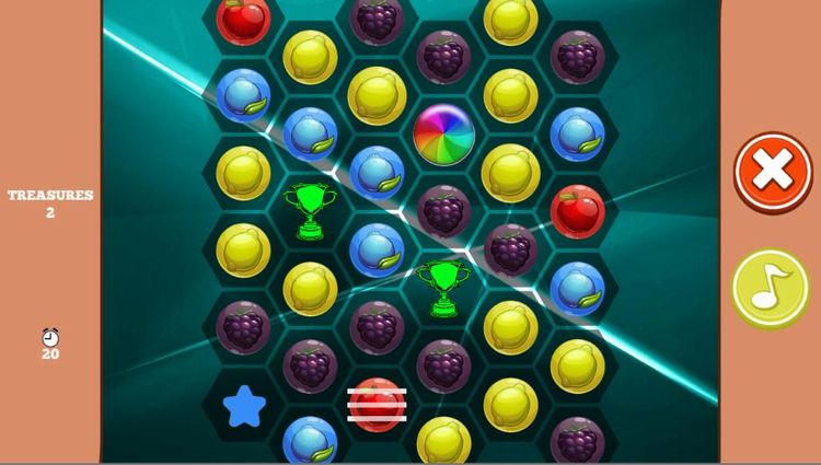 Swipe Fruit Smash Steam CD Key