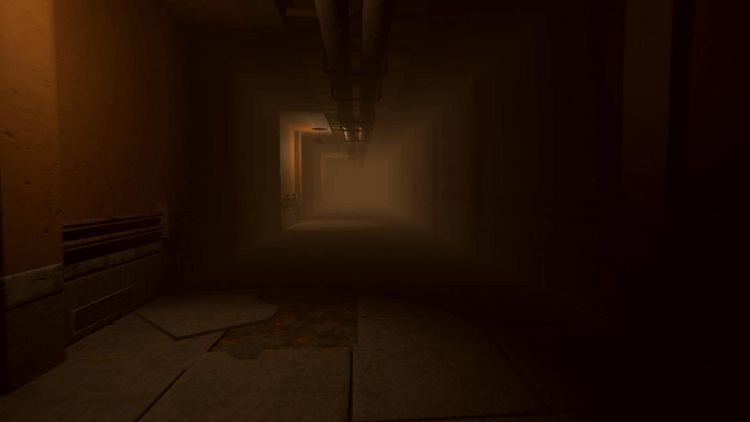 School of Horror Steam CD Key