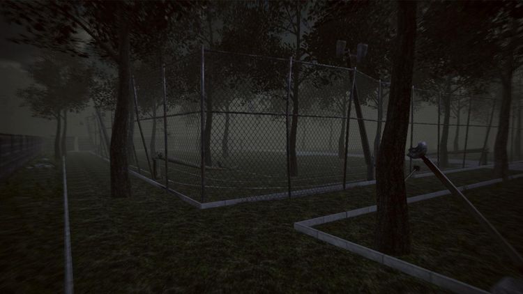 School of Horror Steam CD Key