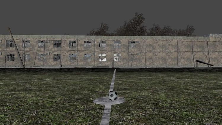 School of Horror Steam CD Key