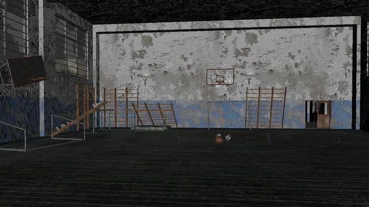 School of Horror Steam CD Key
