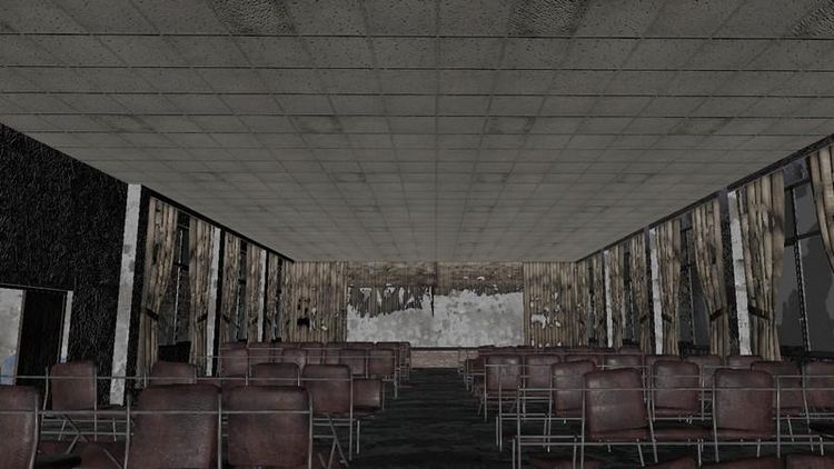 School of Horror Steam CD Key