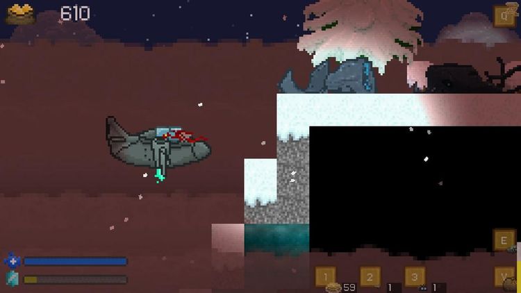Aground EU Steam Altergift