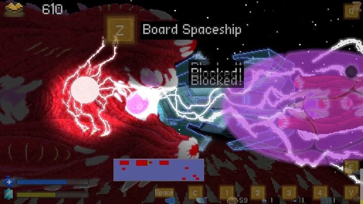 Aground EU Steam Altergift
