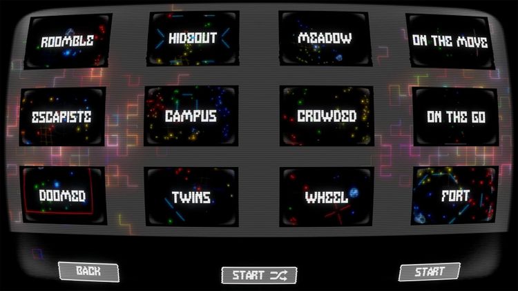 Gravity Wars Steam CD Key