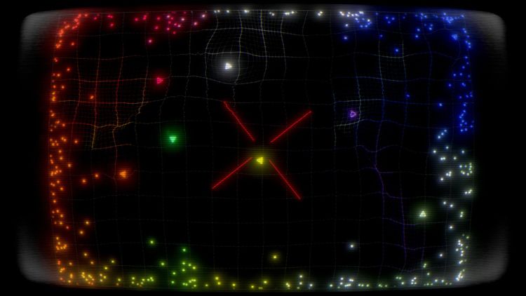 Gravity Wars Steam CD Key