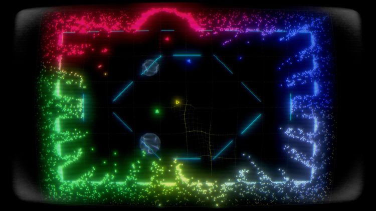 Gravity Wars Steam CD Key