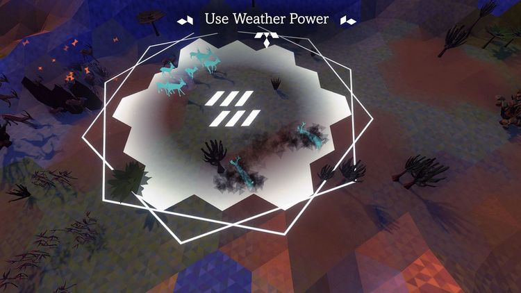 Quench Steam CD Key