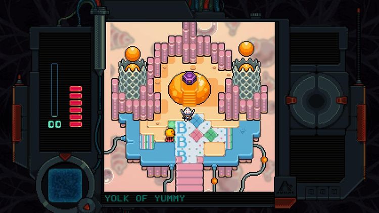 Anodyne 2: Return to Dust PC Steam CD Key