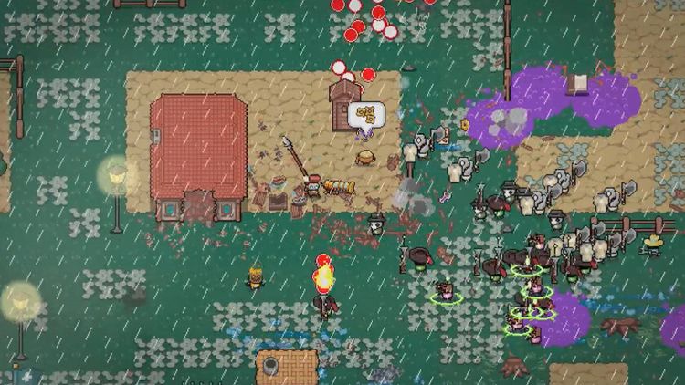 Woodpunk Steam CD Key