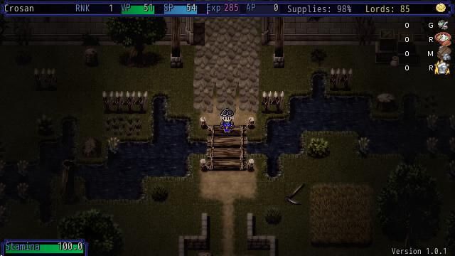 Lawless Lands Steam CD Key