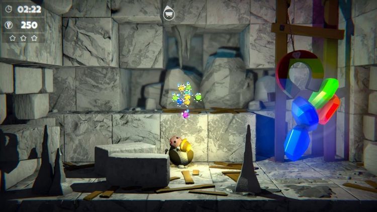 Bug Academy Steam CD Key