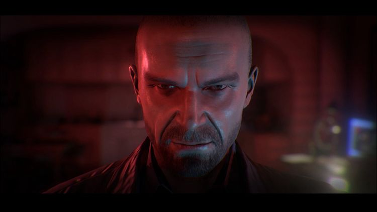 The Slater EU PC Steam CD Key