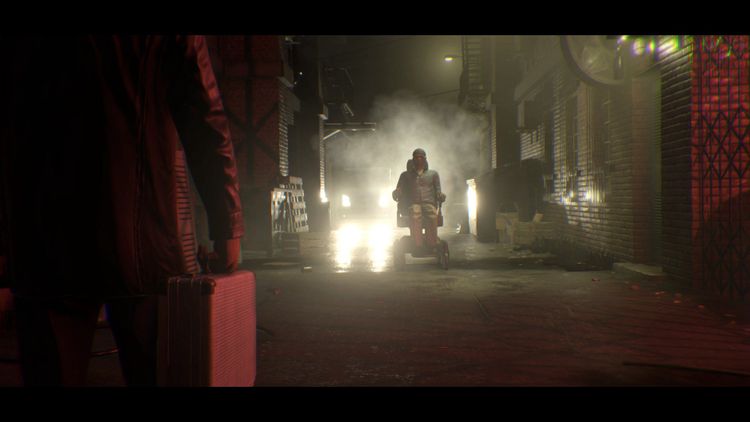 The Slater EU PC Steam CD Key