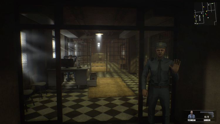 The Slater EU PC Steam CD Key