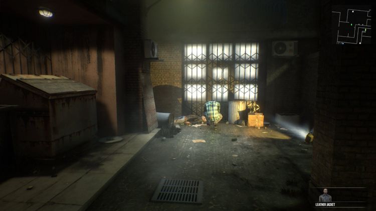 The Slater EU PC Steam CD Key