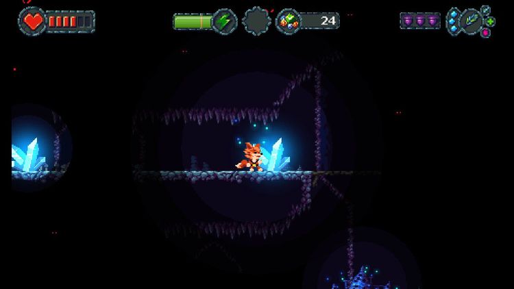 Furwind Steam CD Key