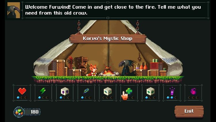 Furwind Steam CD Key