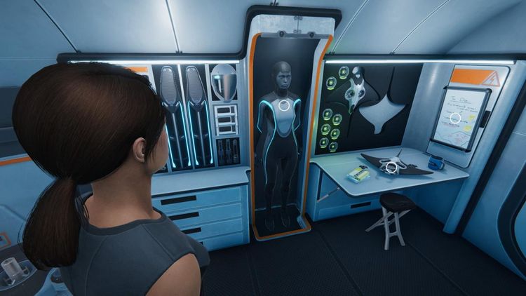 Beyond Blue EU Steam Altergift