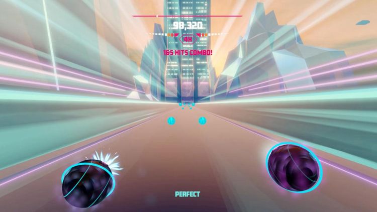 Synth Riders EU PC Steam Altergift