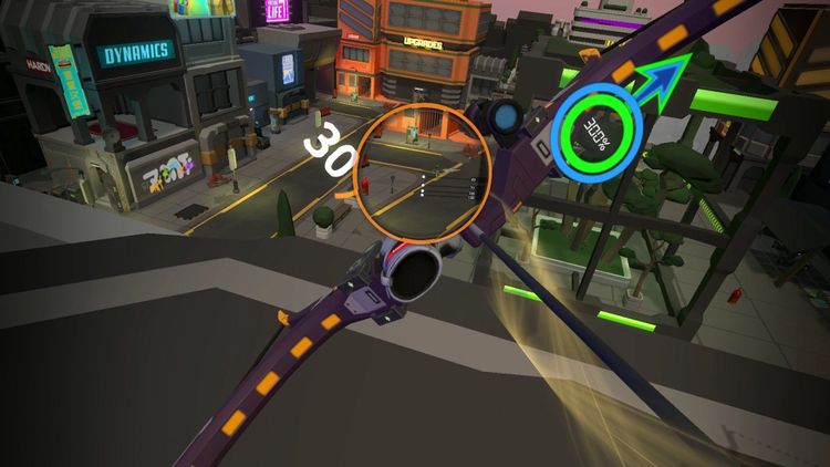 Airranger Steam CD Key