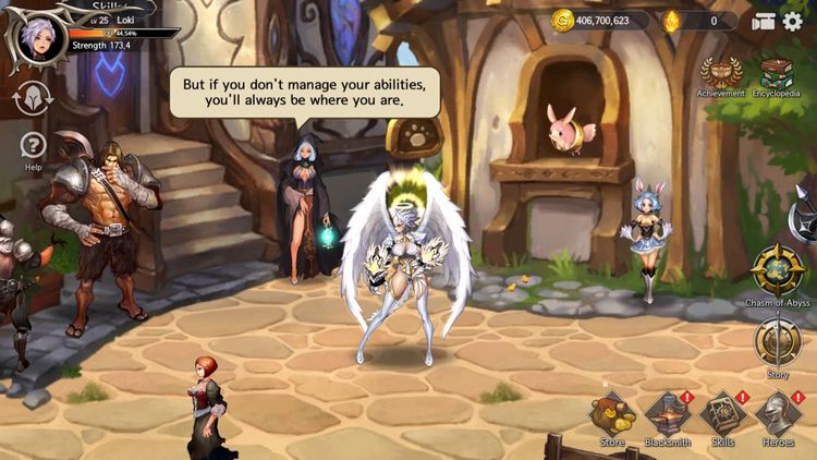Dragon Spear Steam CD Key