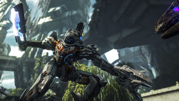 ARK: Extinction - Expansion Pack Steam CD Key